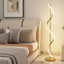 Lampadaire salon – Design Moderne et Élégant pour Salon ou Chambre