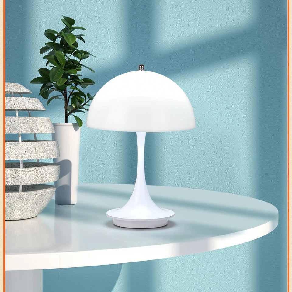 Lampe de chevet - Design Élégant et Lumière Douce