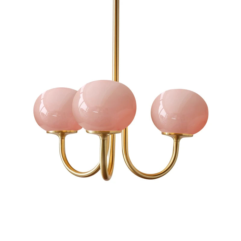 Suspension Luminaire  - Élégance et Design pour Salle à Manger