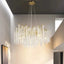 Lustre salon - Luminaire Luxueux pour Intérieurs Élégants et Prestigieux