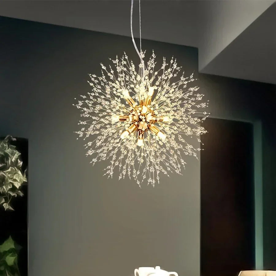 lustre salon – Élégance et Éclat pour votre Salon