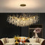 Suspension luminaire - luminaire Luxueux pour Intérieurs Élégants et Prestigieux