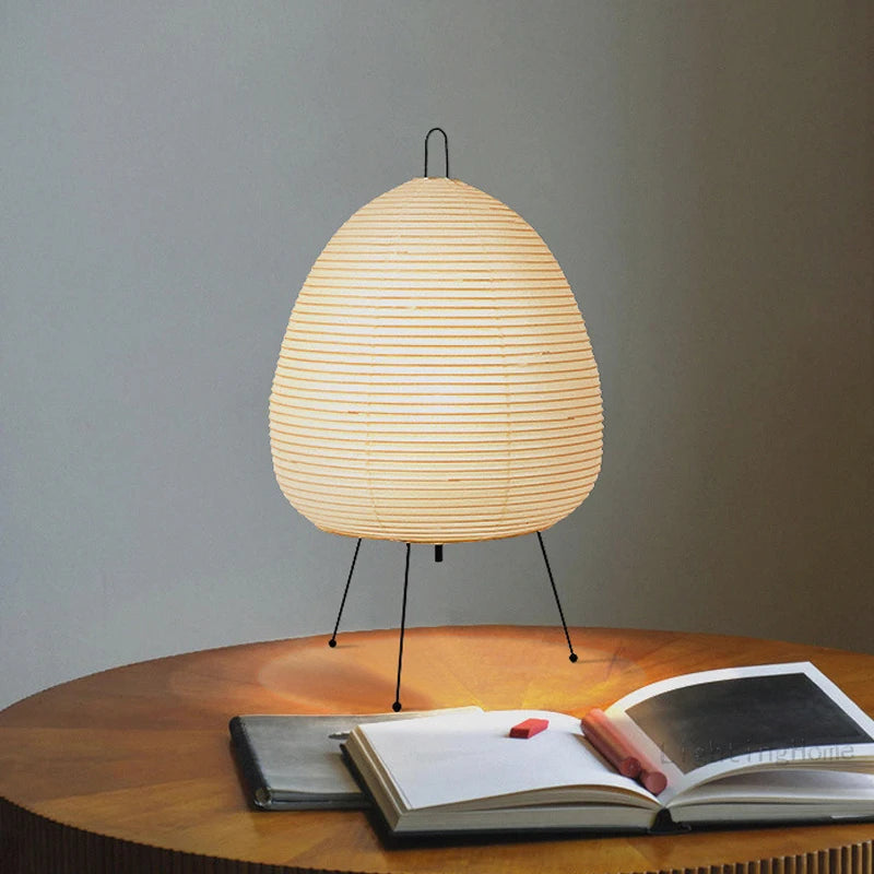 Lampe de chevet  - Lampe de Table Minimaliste et Élégante