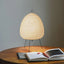 Lampe de chevet  - Lampe de Table Minimaliste et Élégante