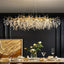 Suspension luminaire - luminaire Luxueux pour Intérieurs Élégants et Prestigieux