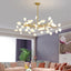 Suspension luminaire - Luminaire Moderne pour Intérieurs Spacieux et Élégants