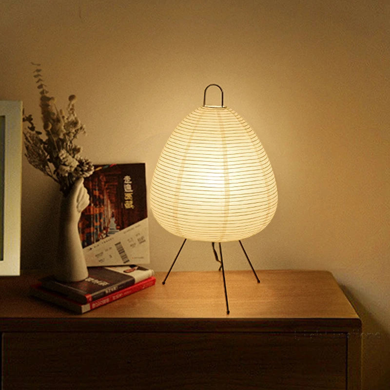 Lampe de chevet  - Lampe de Table Minimaliste et Élégante