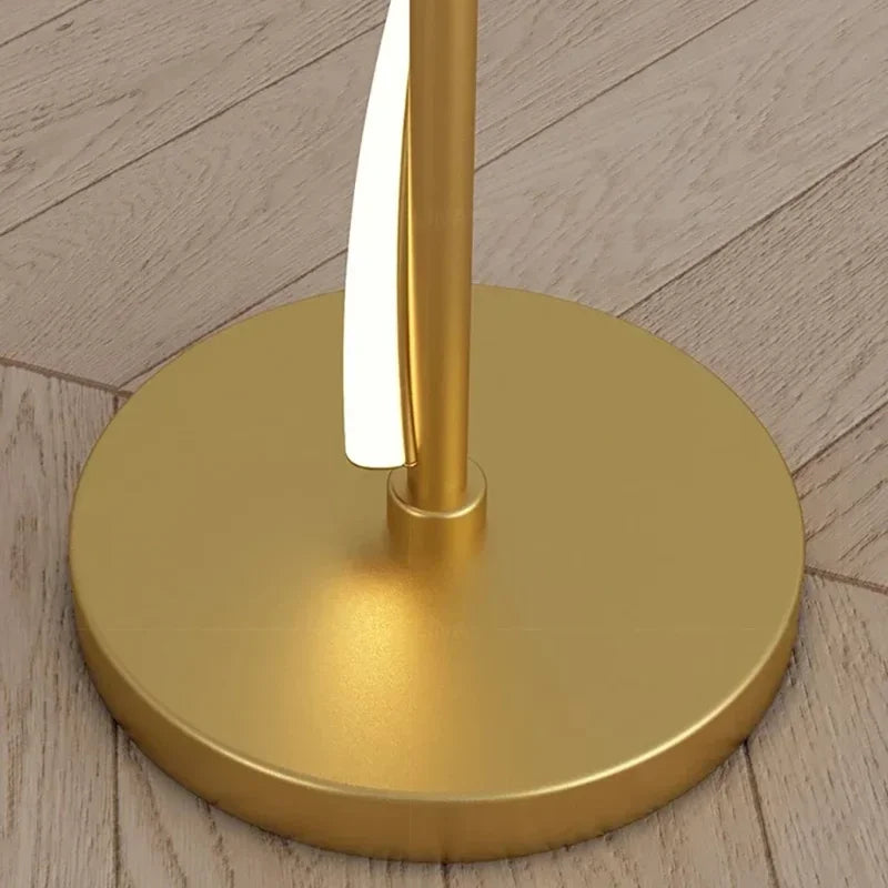 Lampadaire salon – Design Moderne et Élégant pour Salon ou Chambre