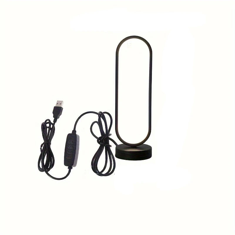 Lampe de chevet  – Éclairage Élégant et Minimaliste