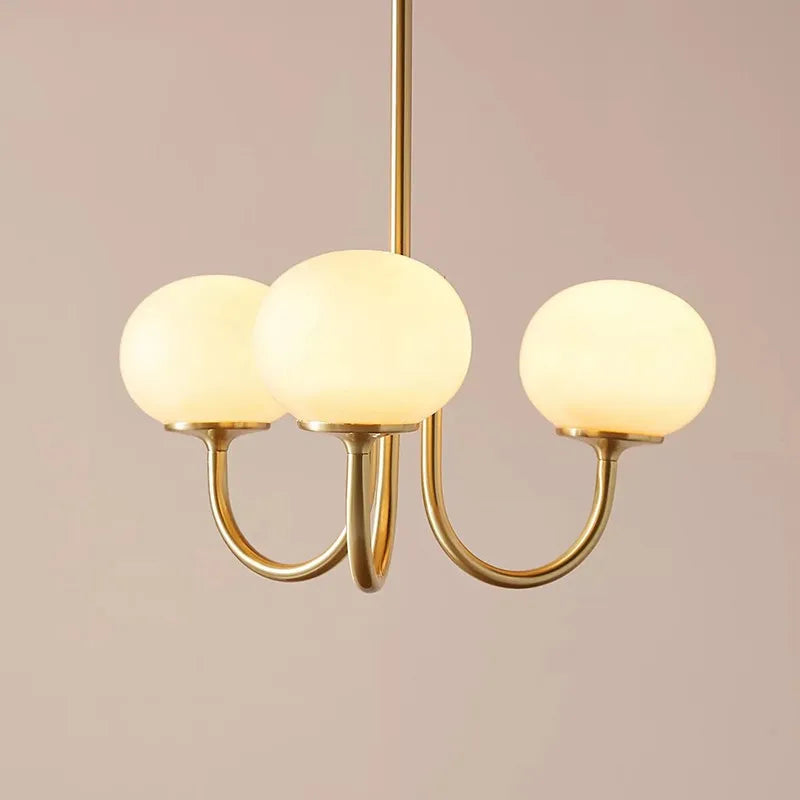 Suspension Luminaire  - Élégance et Design pour Salle à Manger