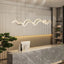 Suspension luminaire  - Luminaire Luxueux pour Intérieurs Modernes et Sophistiqués