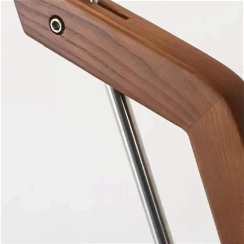 Lampadaire salon – Design Minimaliste avec Abat-Jour Conique