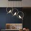Suspension luminaire Murano Birds – Élégance Lumineuse et Poésie Contemporaine